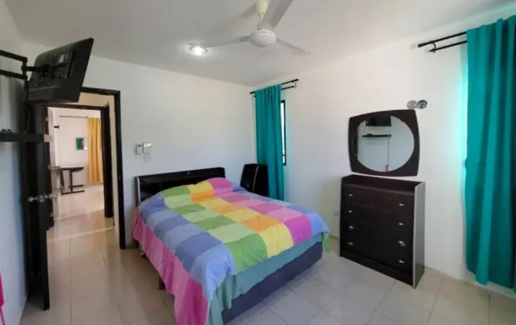 펜션 메리다 Casa Nuevo Mexico 빌라 멕시코