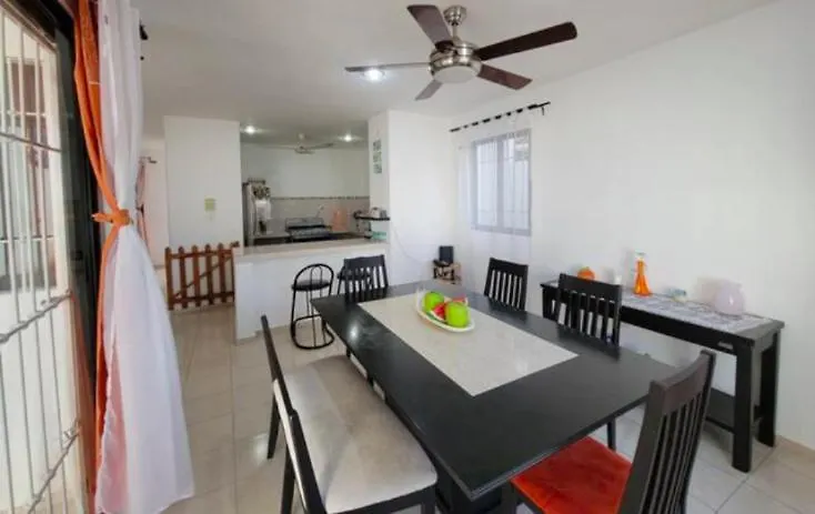 펜션 메리다 Casa Nuevo Mexico 빌라