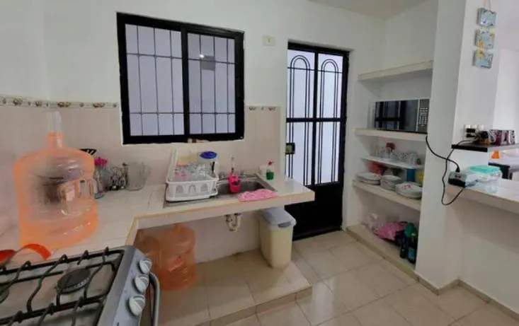메리다 Casa Nuevo Mexico 빌라
